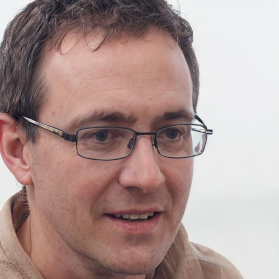 Instrutor técnico em frameworks mobile